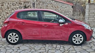 Peugeot 208 2015 1.0 VTi Like-thumb-7
