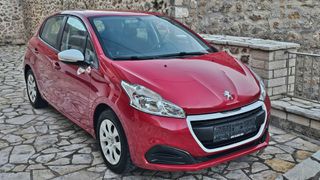 Peugeot 208 2015 1.0 VTi Like-thumb-9