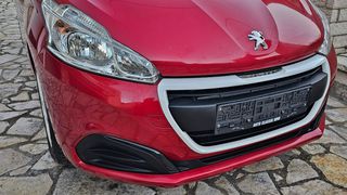 Peugeot 208 2015 1.0 VTi Like-thumb-10