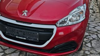 Peugeot 208 2015 1.0 VTi Like-thumb-11