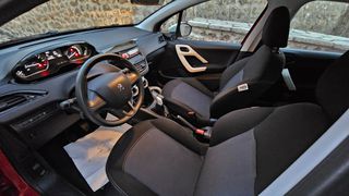Peugeot 208 2015 1.0 VTi Like-thumb-13
