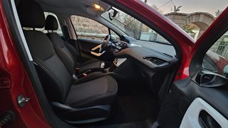 Peugeot 208 2015 1.0 VTi Like-thumb-17