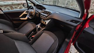 Peugeot 208 2015 1.0 VTi Like-thumb-18