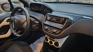 Peugeot 208 2015 1.0 VTi Like-thumb-19