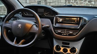 Peugeot 208 2015 1.0 VTi Like-thumb-20