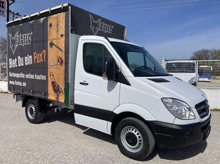 Mercedes-Benz 2010 Sprinter 313 316 CDI KLIMA