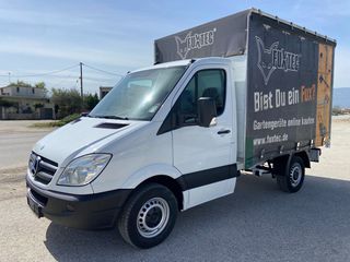 Mercedes-Benz 2010 Sprinter 313 316 CDI KLIMA