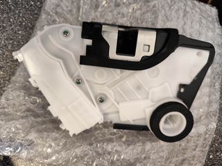 HONDA CR-V 2012-2013 ΕΜΠΡΟΣ ΑΡΙΣΤΕΡΗ ΚΛΕΙΔΑΡΙΑ ΠΟΡΤΑΣ ΟΔΗΓΟΥ  72150Τ0ΑΗ01 72150-Τ0Α-Η01  72150T0AA12 72150-T0A-A12