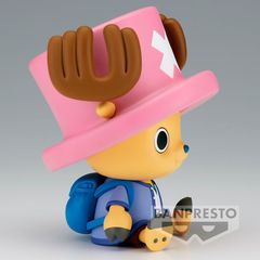 One Piece Chopper Arabasta Sofvmates figure 11cm-thumb-4