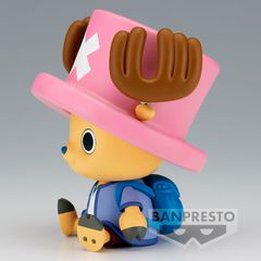 One Piece Chopper Arabasta Sofvmates figure 11cm-thumb-2