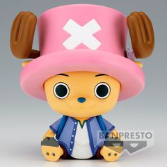 One Piece Chopper Arabasta Sofvmates figure 11cm-thumb-1