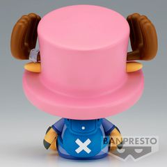 One Piece Chopper Arabasta Sofvmates figure 11cm-thumb-3