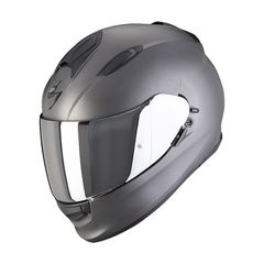 ΚΡΑΝΟΣ ΜΗΧΑΝΗΣ SCORPION EXO 491 MAT ANTHRACITE