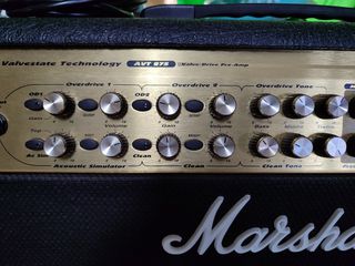 MARSHALL AVT 275 VALVESTATE 2000-thumb-1