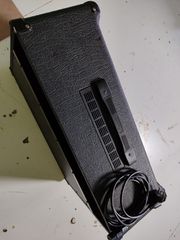 MARSHALL AVT 275 VALVESTATE 2000-thumb-7