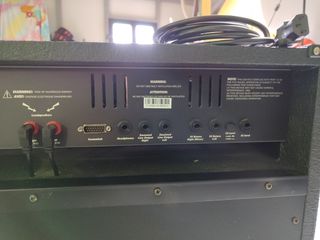 MARSHALL AVT 275 VALVESTATE 2000-thumb-8