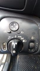 MERCEDES C CLASS - ΔΙΑΚΟΠΤΕΣ ΦΩΤΩΝ ΚΑΘΡΕΠΤΩΝ