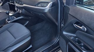 Fiat Tipo 2019 1.4 Easy  Αέριο(lpg) / βενζίνη-thumb-16