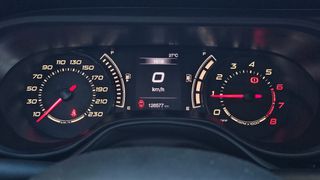 Fiat Tipo 2019 1.4 Easy  Αέριο(lpg) / βενζίνη-thumb-21