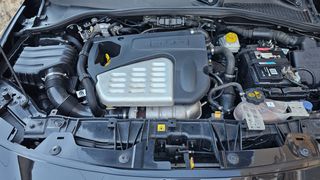 Fiat Tipo 2019 1.4 Easy  Αέριο(lpg) / βενζίνη-thumb-28