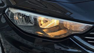 Fiat Tipo 2019 1.4 Easy  Αέριο(lpg) / βενζίνη-thumb-31