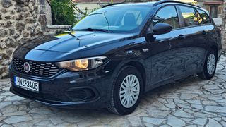 Fiat Tipo 2019 1.4 Easy  Αέριο(lpg) / βενζίνη