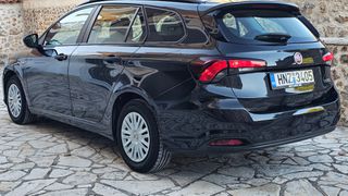 Fiat Tipo 2019 1.4 Easy  Αέριο(lpg) / βενζίνη-thumb-1