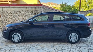Fiat Tipo 2019 1.4 Easy  Αέριο(lpg) / βενζίνη-thumb-2