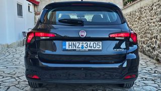 Fiat Tipo 2019 1.4 Easy  Αέριο(lpg) / βενζίνη-thumb-3