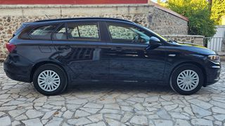 Fiat Tipo 2019 1.4 Easy  Αέριο(lpg) / βενζίνη-thumb-4