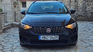 Fiat Tipo 2019 1.4 Easy  Αέριο(lpg) / βενζίνη-thumb-5
