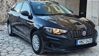 Fiat Tipo 2019 1.4 Easy  Αέριο(lpg) / βενζίνη-thumb-6