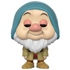 POP figure Disney Snow White and the Seven Dwarfs Sleepy