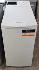 Indesit Πλυντήριο Ρούχων 7κιλά