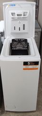 Indesit Πλυντήριο Ρούχων 7κιλά-thumb-3