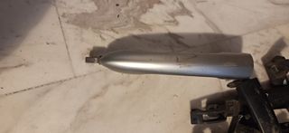 χειρολαβή πίσω δεξιά Nissan Primera P12 2001-2007
