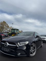 Mercedes-Benz A 180 2020 AMG LINE AUTOMATIC F1