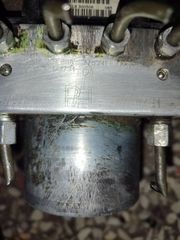 Μονάδα ABS από SUBARU IMPREZA 0265231698 PL