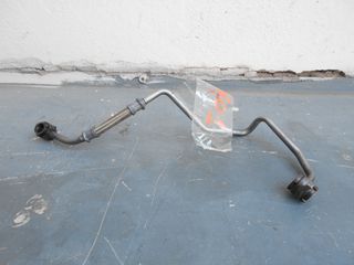 CITROEN C3 - C3 AIRCROSS - C5 AIRCROSS - DS3 - DS7 1.5 DIESEL ΣΩΛΗΝΑ ΛΑΔΙΟΥ TURBO 9825960780 - STELLAR PARTS