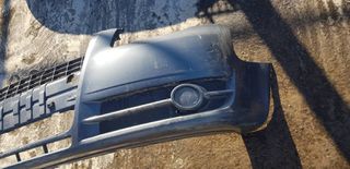 ΠΡΟΦΥΛΑΚΤΗΡΑΣ ΕΜΠΡΟΣ AUDI A4  2004-2007-thumb-2