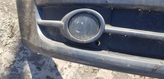 ΠΡΟΦΥΛΑΚΤΗΡΑΣ ΕΜΠΡΟΣ AUDI A4  2004-2007-thumb-4