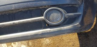 ΠΡΟΦΥΛΑΚΤΗΡΑΣ ΕΜΠΡΟΣ AUDI A4  2004-2007-thumb-5