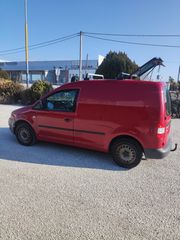 Volkswagen Caddy 2008 Tdi 1.9