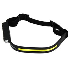 Esperanza EOT067 flashlight Black, Headband flashlight LED-thumb-2