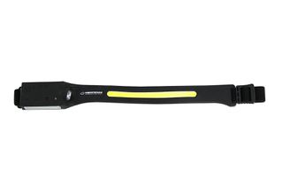 Esperanza EOT067 flashlight Black, Headband flashlight LED-thumb-3