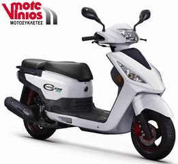 Daytona Cargo 125 2026 125 ECO*ΕΠΩΝΥΜΑ ΔΩΡΑ+ΤΕΛΗ'26*-thumb-1