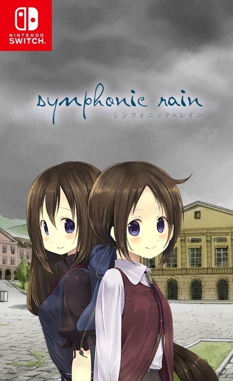 Symphonic Rain / Nintendo Switch
