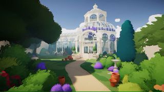 Botany Manor (Import) / Nintendo Switch-thumb-2