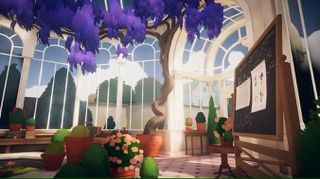 Botany Manor (Import) / Nintendo Switch-thumb-1