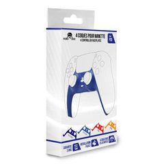 PS5 - 4 covers for Controller / PlayStation 5